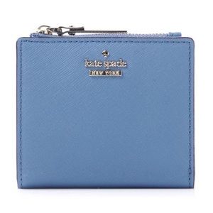 NWT Kate Spade Cameron Street Adalyn Wallet
